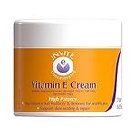 Invite E Vitamin E Cream 250 g