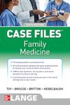 Case Files Family Medicine 5th edition