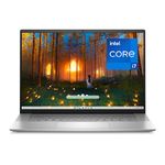 Dell Inspiron 16 5630 Laptop - 16-inch 16:10 FHD+ Display, Core i7-1360P, 16GB LPDDR5 RAM, 1TB SSD, Intel Iris Xe Graphics, Windows 11 Pro, 1 Year Premium Support - Platinum Silver