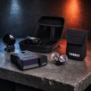 Uniden R7 Extreme Long Range Radar Laser Detector GPS 360° Arrows Brand New