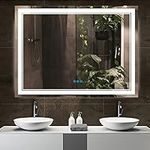 Homedex 48”x 36” Bathroom Led Vanit