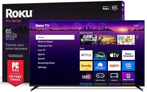 Roku Smart