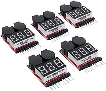 CAMWAY 5PC