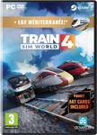 Train Pc Game