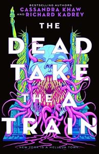 The Dead T