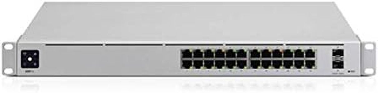Ubiquiti Networks UniFi 24-Port Managed L2/L3 Gigabit Ethernet Switch