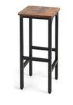 Industrial Bar Stools