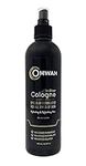 OMWAH Barber After Shave Cologne 16.9 OZ. 500 ml