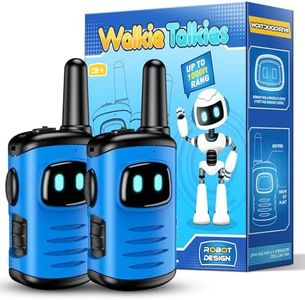 Walkie Tal