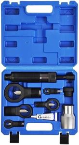 Hydraulic Nut Splitter Tools