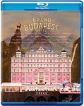 The Grand Budapest Hotel - A Wes Anderson Movie