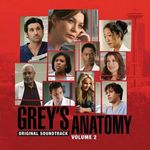 ORIGINAL SOUNDTRACK-GREY'S ANATOMY VOL.2