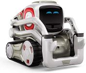 Anki Cozmo, A Fun, Educational Toy 