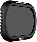 Freewell Neutral Density ND16 Camera Lens Filter Compatible With Mavic 2 Pro Drone