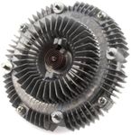 Aisin FCT-007 Engine Cooling Fan Clutch