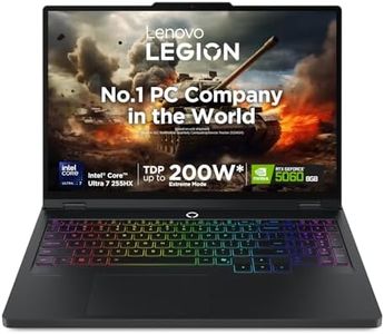 Lenovo Leg