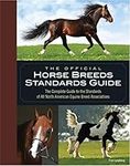 The Official Horse Breeds Standards