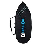 Skimboard Travel Bags