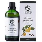 HEALTREE Sweet Almond Carrier Oil 1