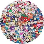 30 Pcs Random Cute Cartoon Anime Cr