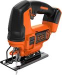 BLACK+DECKER 18V Lithium-Ion Jigsaw