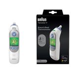 Braun Ear Thermometers