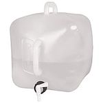 Coleman 5-Gallon Water Container wi