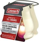 Coleman Color Changing LED Citronel