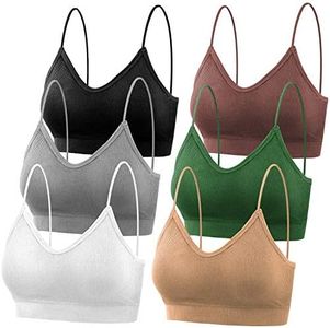 PAXCOO Bra