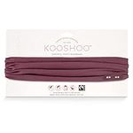KOOSHOO Organic Cotton Twist Headba