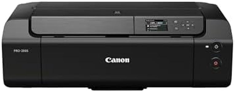 Canon Impr