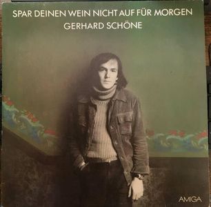 Spar Deinen Wein Nicht Auf Für Morgen