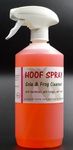 Hoof Spray Sole and Frog Disinfecta