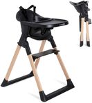 Munchkin Float Baby High Chair, Fol