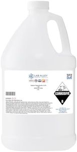 Lab Alley 