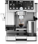 Ninja Luxe Pro 3-in-1 Coffee Machin