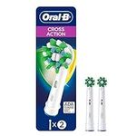 Oral-B CrossAction Electric Toothbr