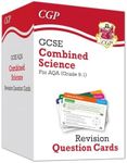 GCSE Combined Science AQA Revision 