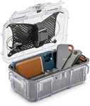 Evergreen 57 Waterproof Dry Box Pro