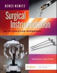 Surgical Instrumentation: An Interactive Approach