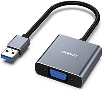 BENFEI USB