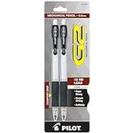 Pilot, G2 Mechanical Pencils, 0.5mm