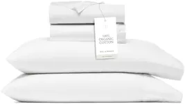 BOLL & BRANCH Signature Hemmed Shee