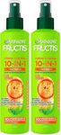 Garnier Fructis Grow Strong Thicken