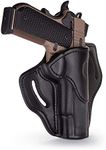 1791 GUNLEATHER 1911 Holster, Right