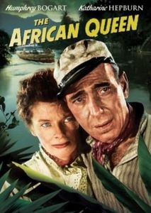 The Africa