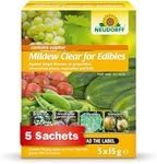 Neudorff Mildew Clear for Edibles, 