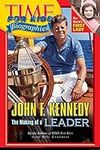 Time For Kids: John F. Kennedy: The