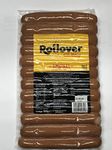 Rollover Beechwood Smoked Bockwurst Hot Dogs - Pack Of 12 - No Refrigeration Required