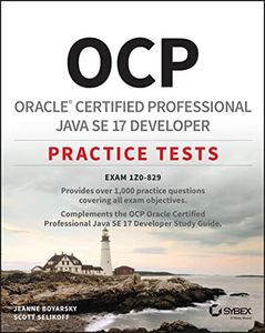 OCP Oracle